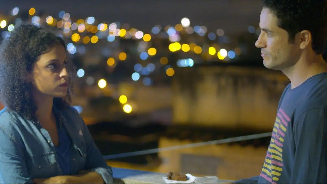 Ana 2023 movie scene