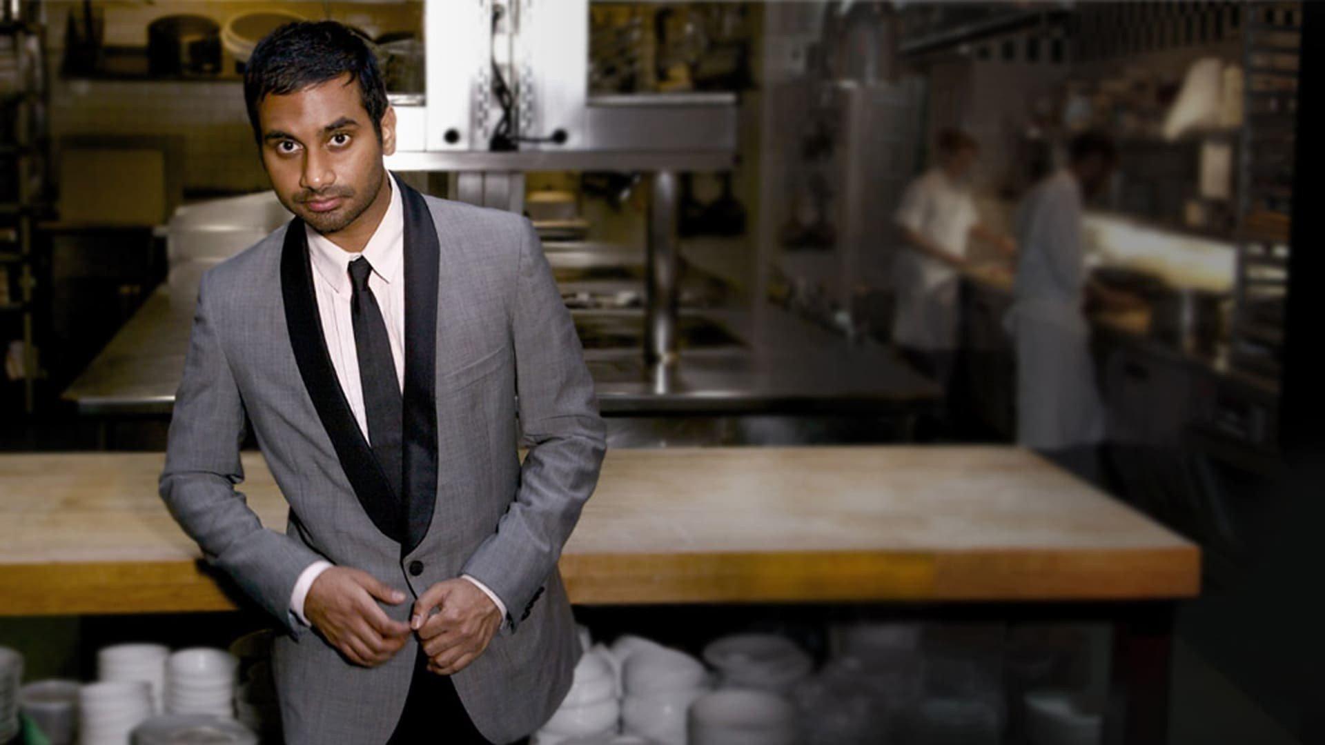 Aziz Ansari: Dangerously Delicious 2012 movie scene