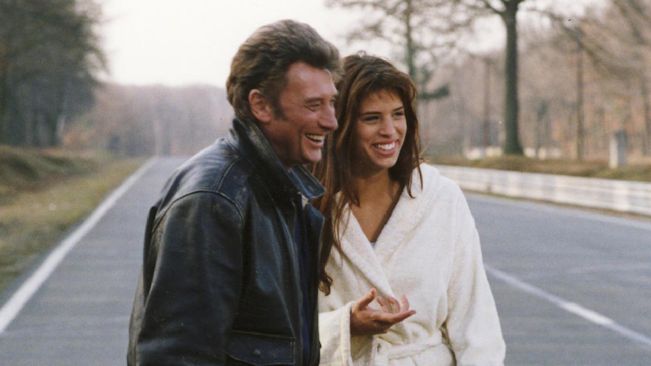 La Gamine 1992 movie scene