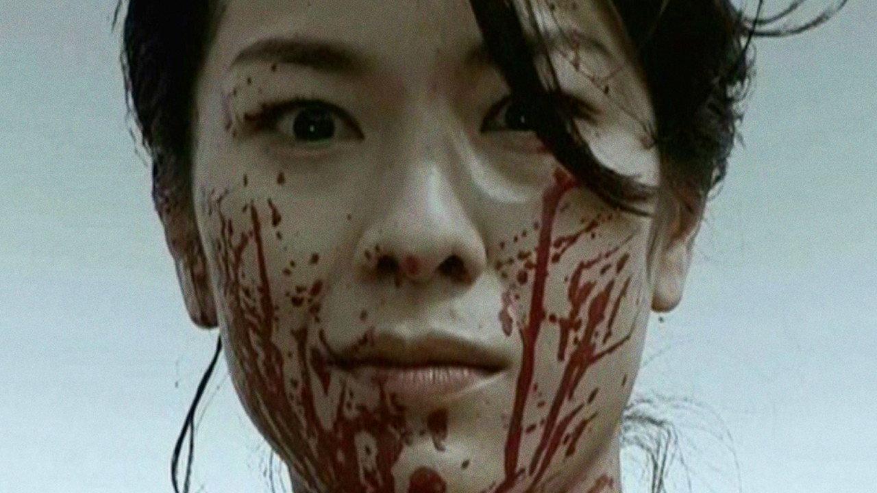 The Boy from Hell 2004 movie scene