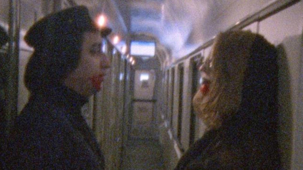 Love Bites 2024 movie scene