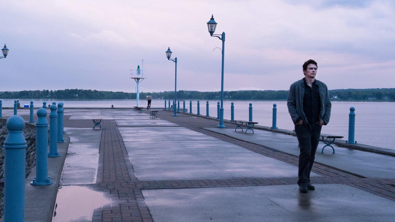 Every Thing Will Be Fine 2015 movie scene