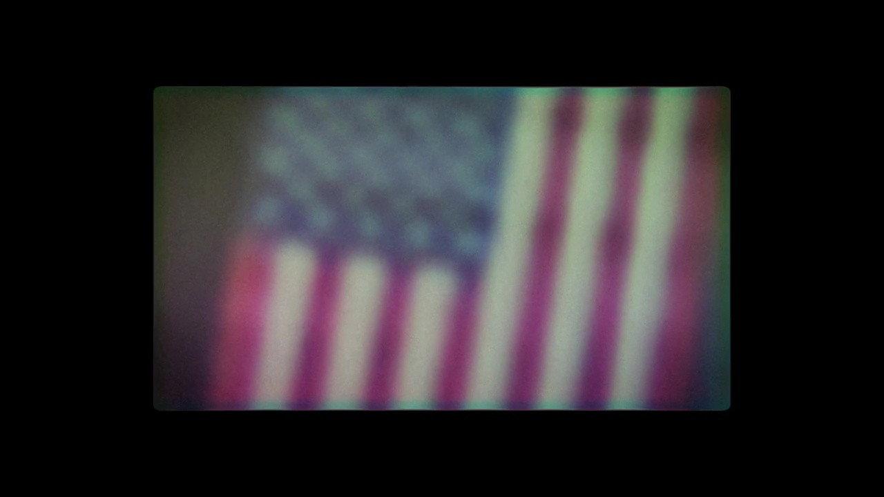 Freedom of What 2023 movie scene