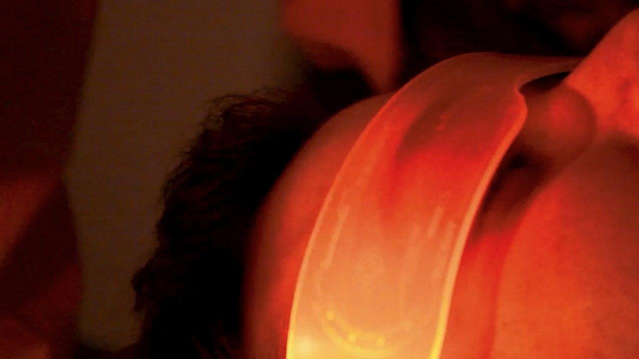 You Are Fine 2021 movie scene