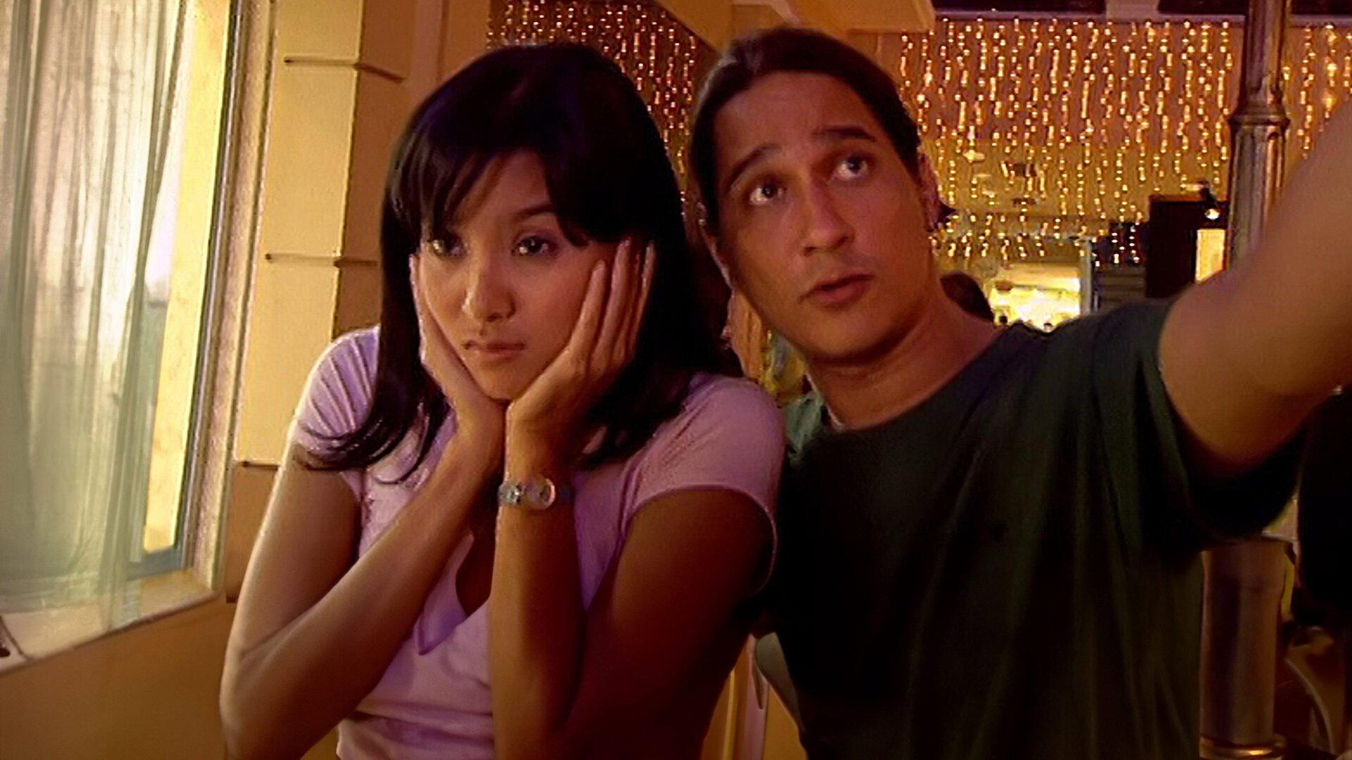 Brownies 2004 movie scene