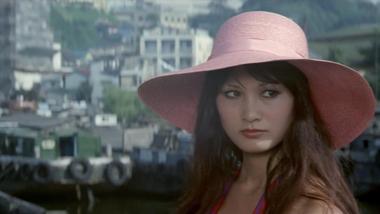 Season of Lust: A Trail of Honey from an 18 Year Old 1973 movie scene