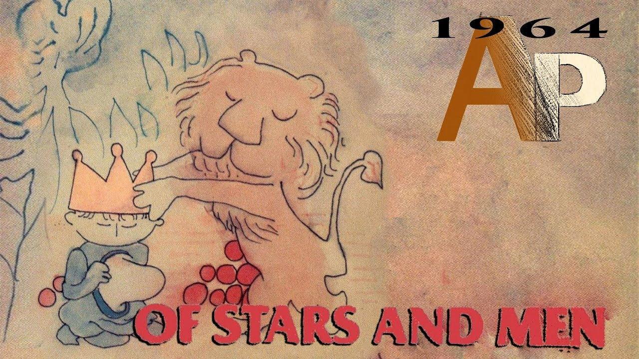 Of Stars and Men 1961 movie scene