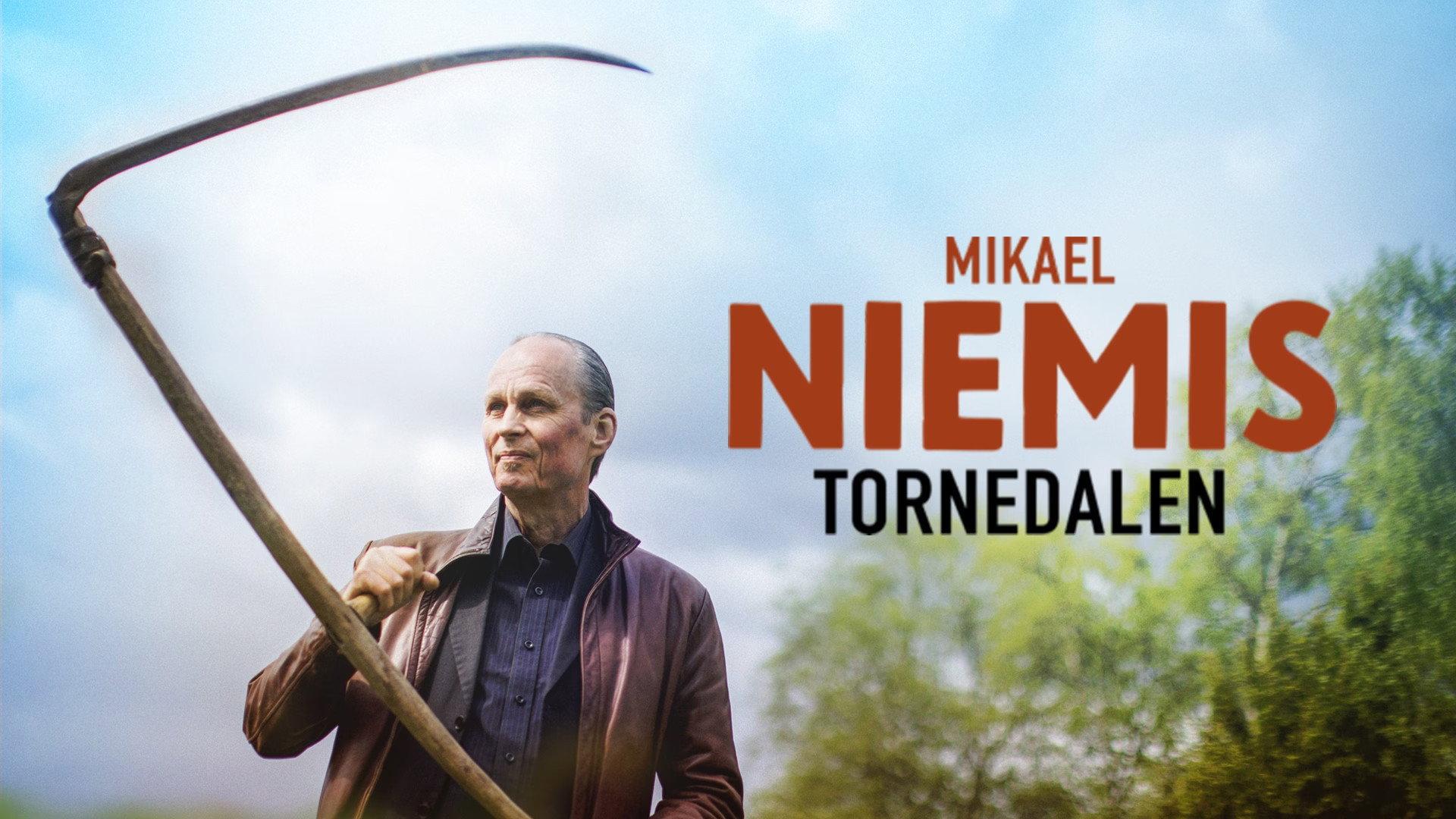 Mikael Niemis Tornedalen 2026 movie scene