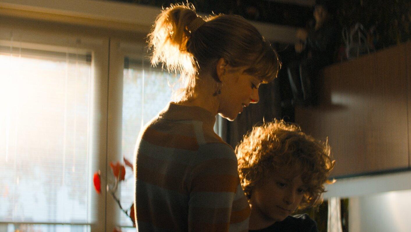 All of Us 2020 movie scene