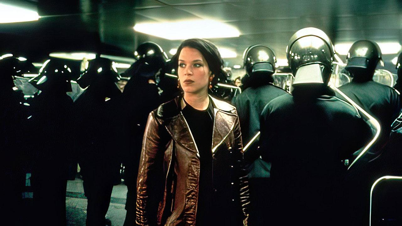 Opera ball 1998 movie scene