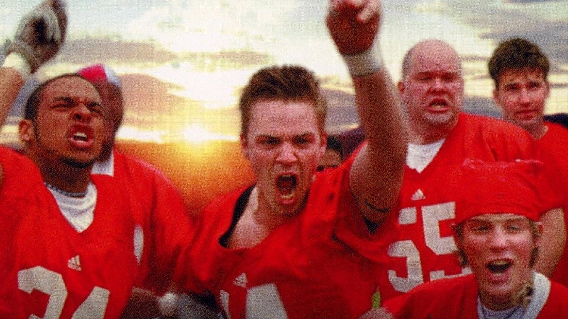 Full Ride 2002 movie scene