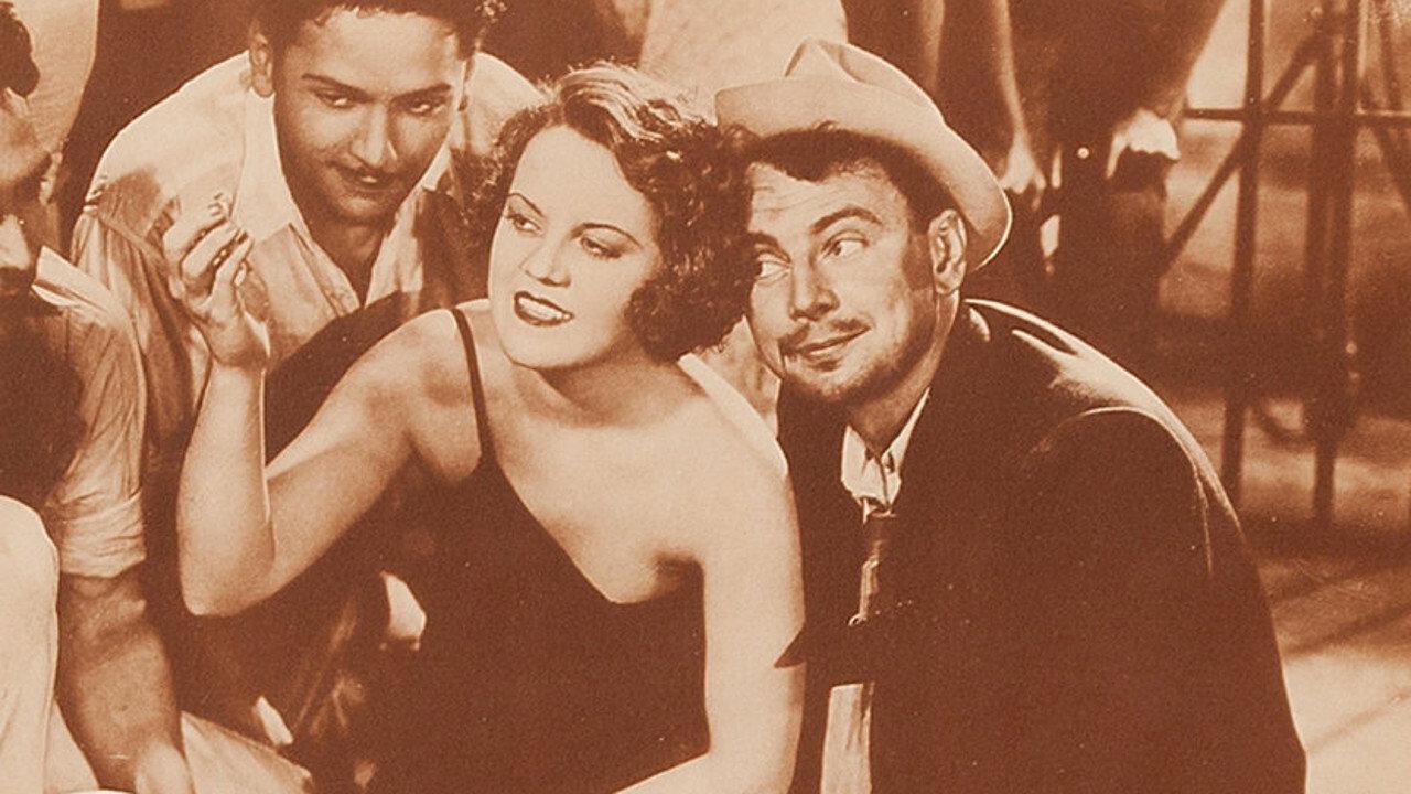 Her Secret 1933 movie scene