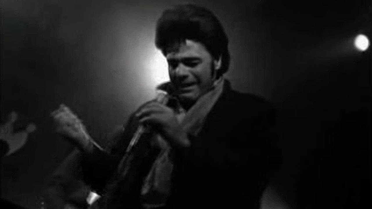 Eddie Presley 1993 movie scene