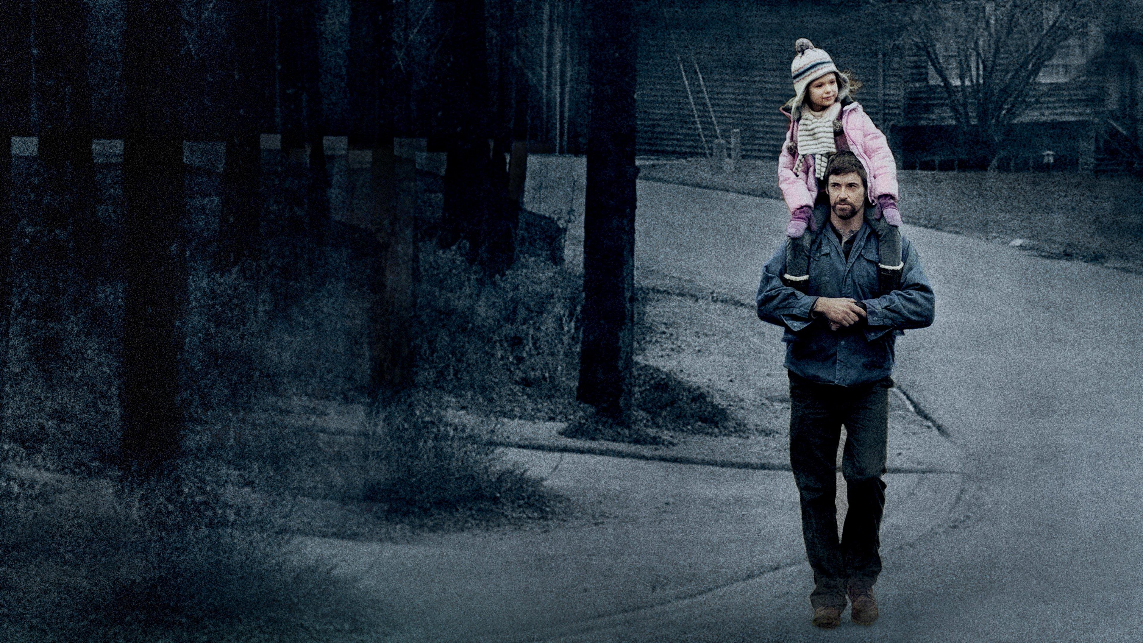 Prisoners 2013 movie scene
