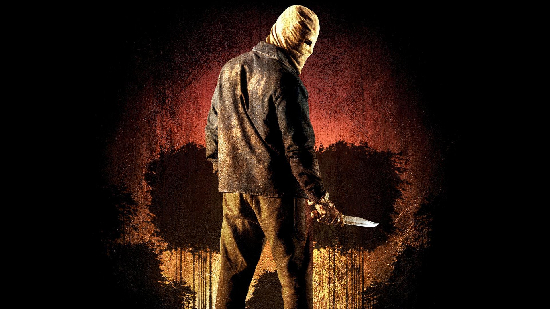 The Town that Dreaded Sundown 2014 movie scene