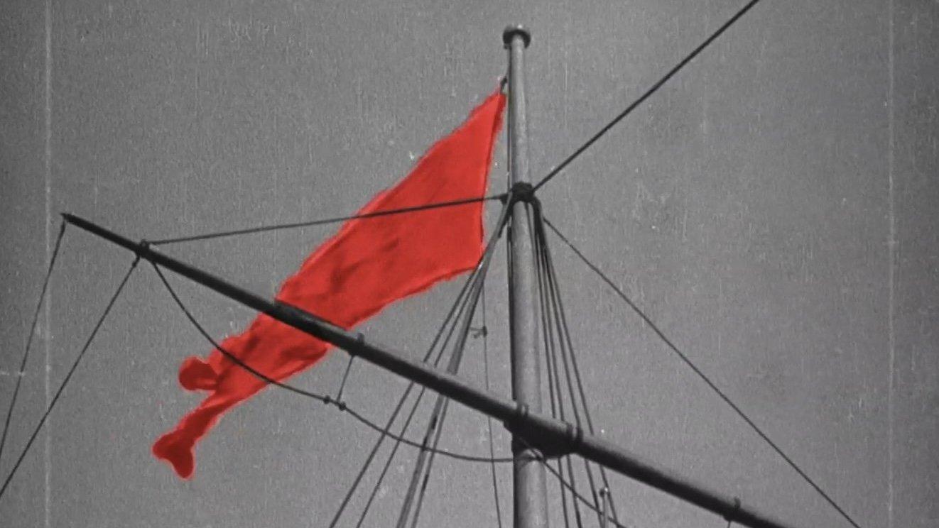 Battleship Potemkin 1925 movie scene