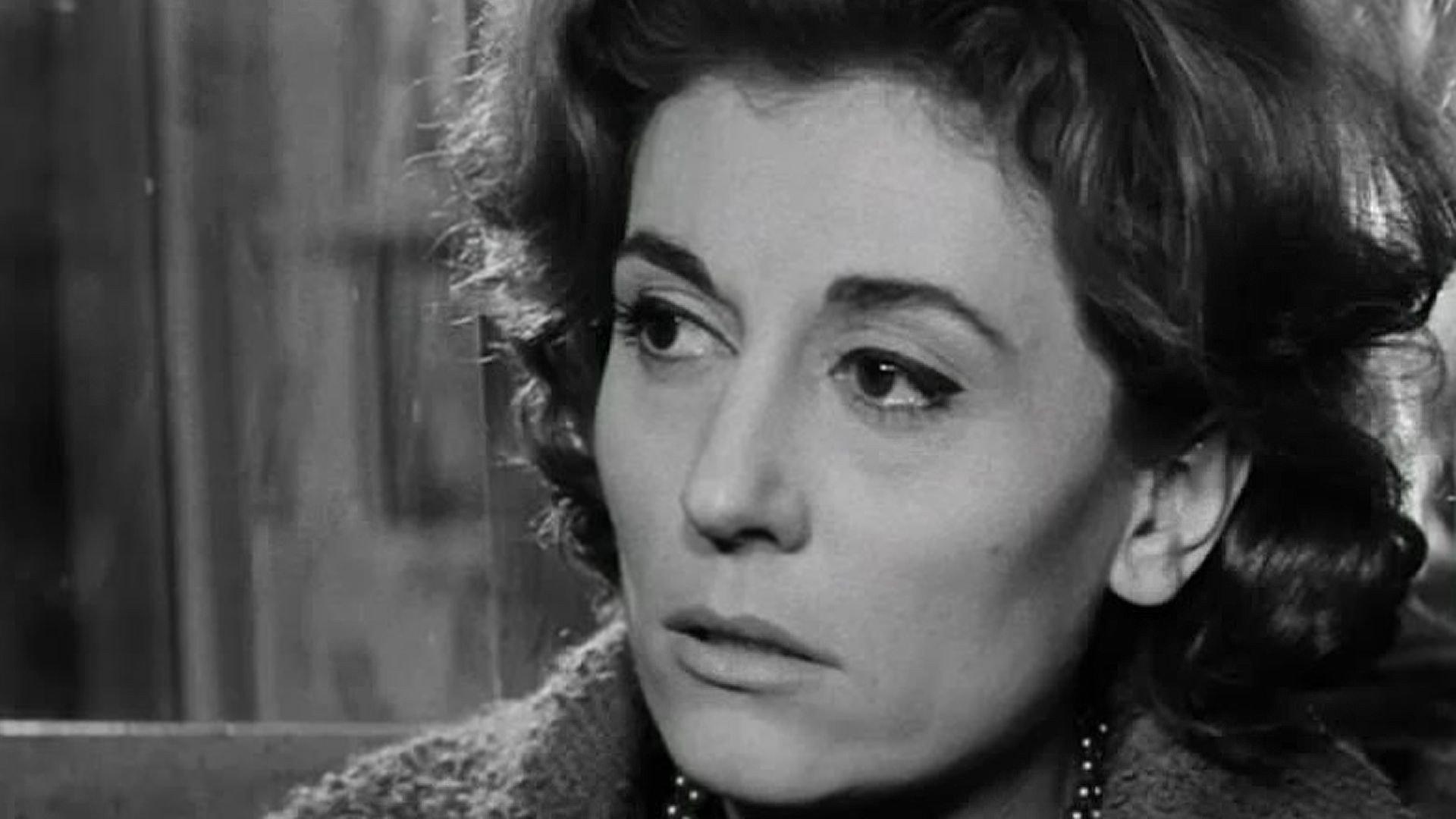 Nothing Ever Happens 1963 movie scene