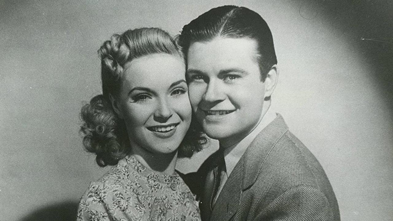 Sandy Is a Lady 1940 movie scene