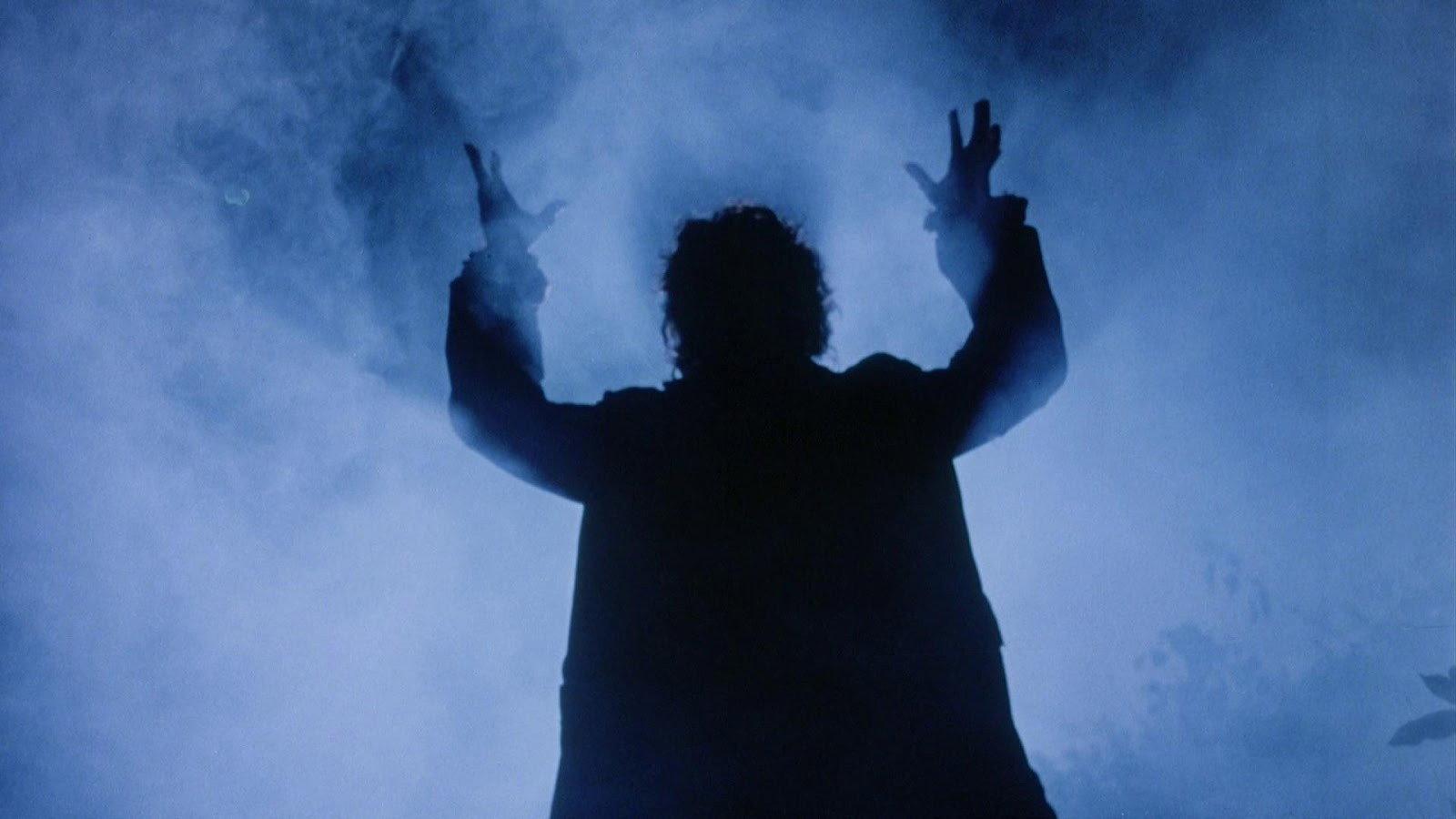 Twisted Nightmare 1987 movie scene