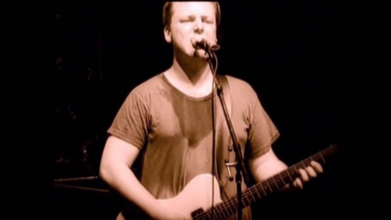 Pixies: Live at The Town & Country 2004 movie scene