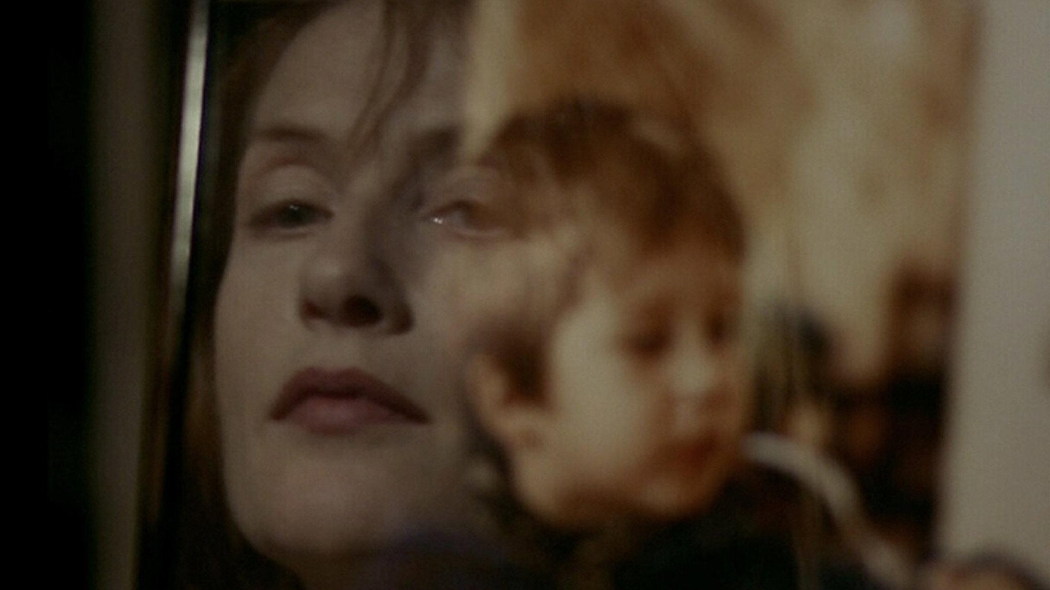 Comedy of Innocence 2000 movie scene
