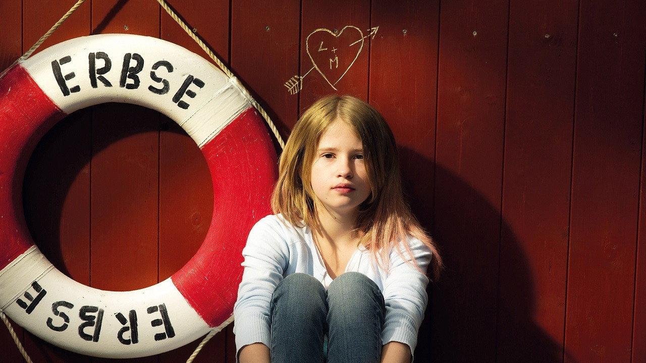 Lola auf der Erbse 2014 movie scene