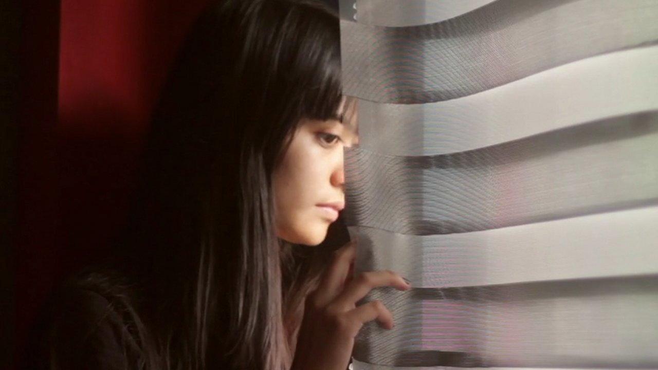 Oishi Diaries 2016 movie scene