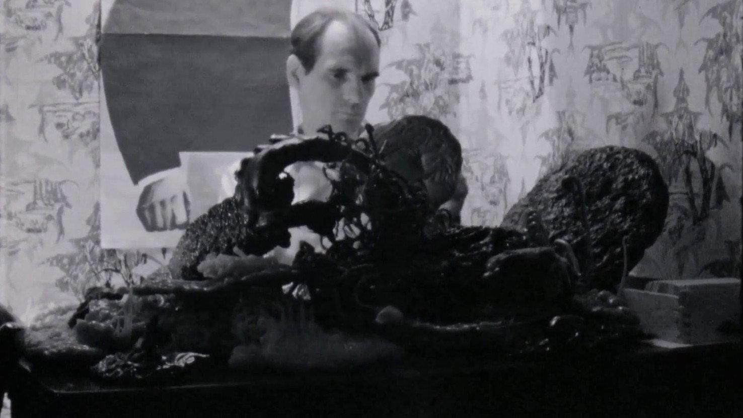 M. E. 1986 movie scene