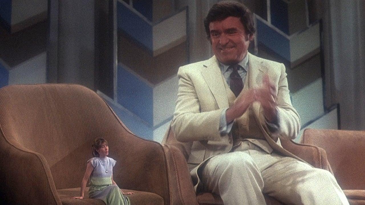 The Incredible Shrinking Woman 1981 movie scene