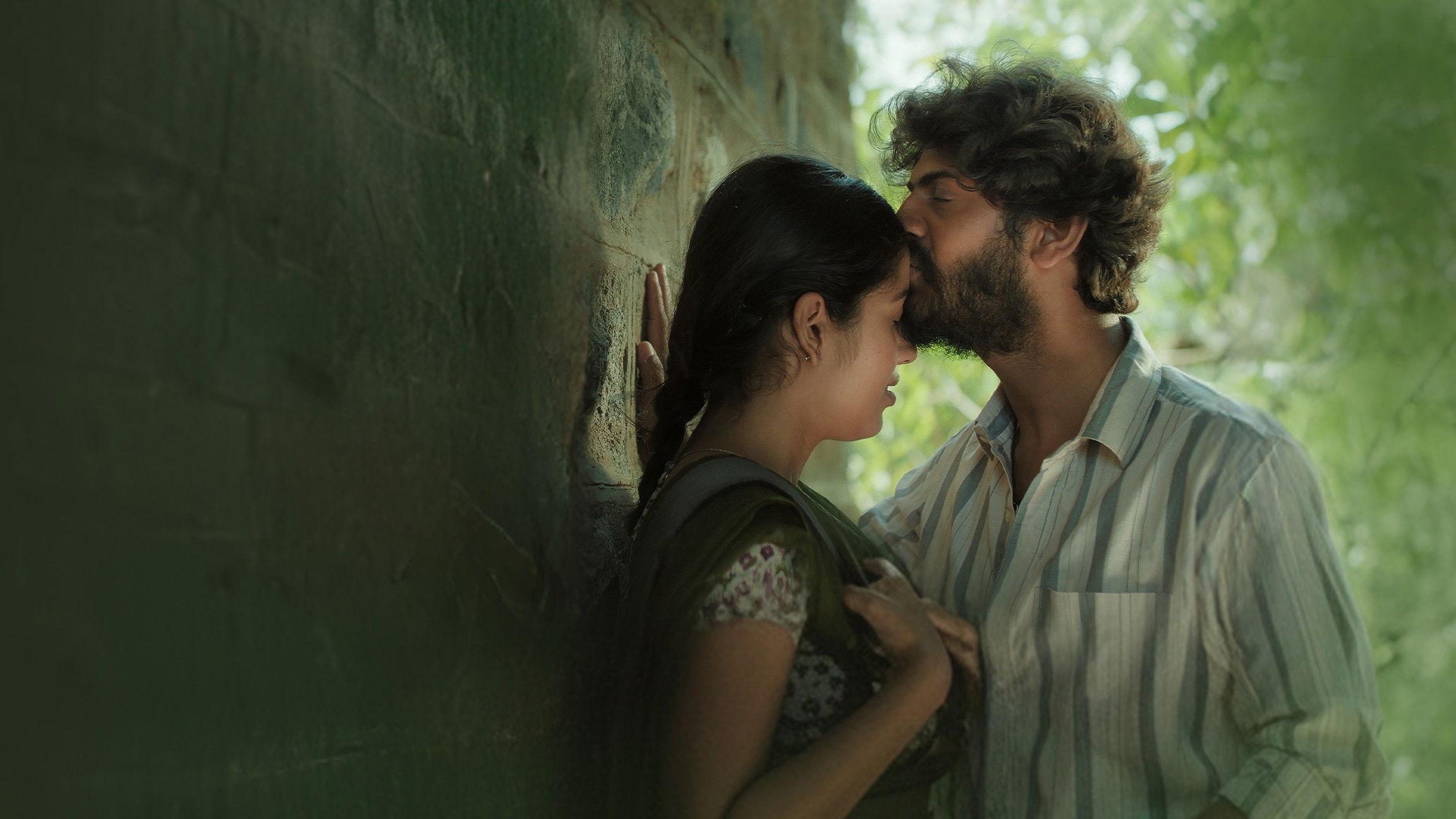 Raju Weds Rambai 2025 movie scene