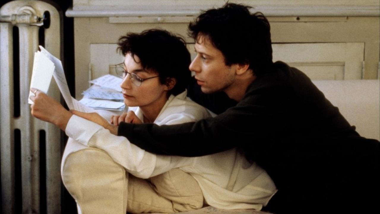 My Sex Life... or How I Got Into an Argument 1996 movie scene
