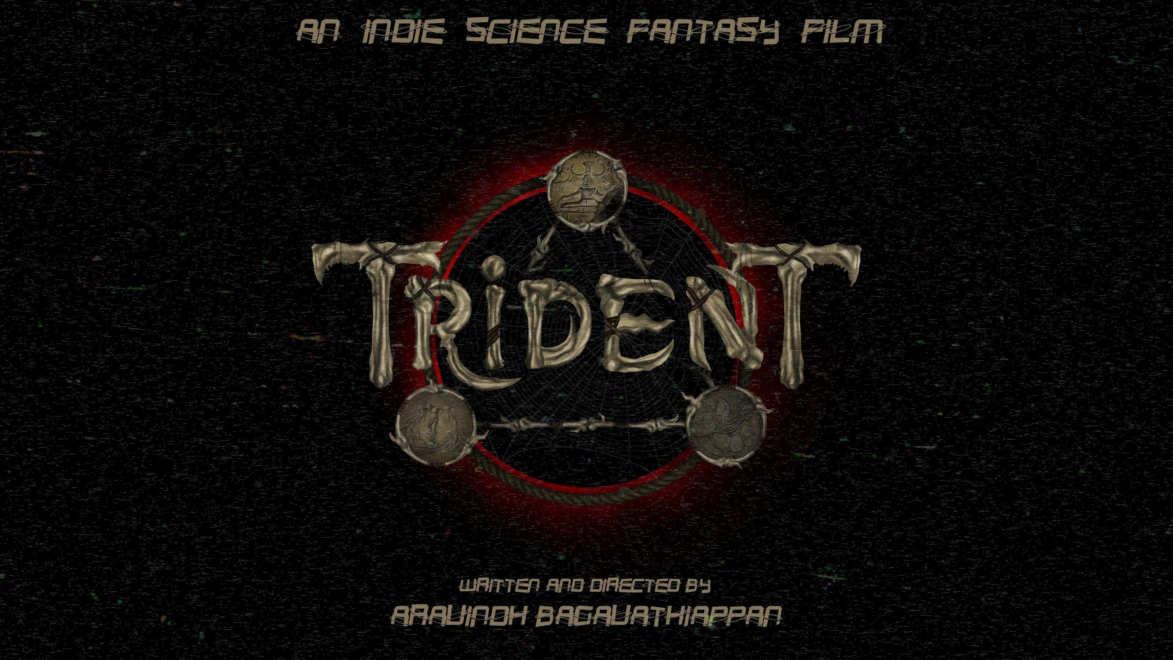 TRIDENT : THE BEGINNING 2024 movie scene