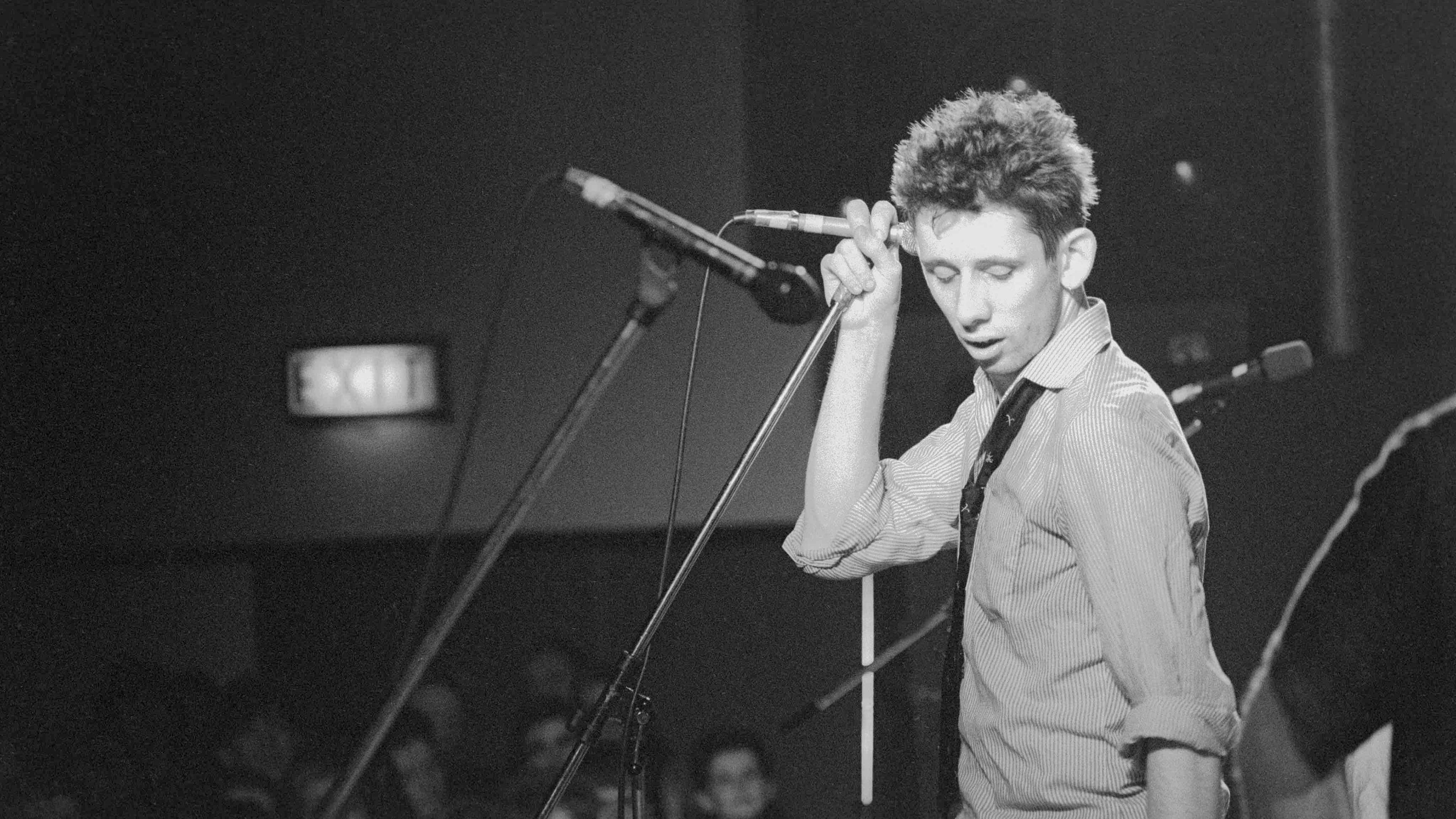 Crock of Gold: A Few Rounds with Shane MacGowan 2020 movie scene