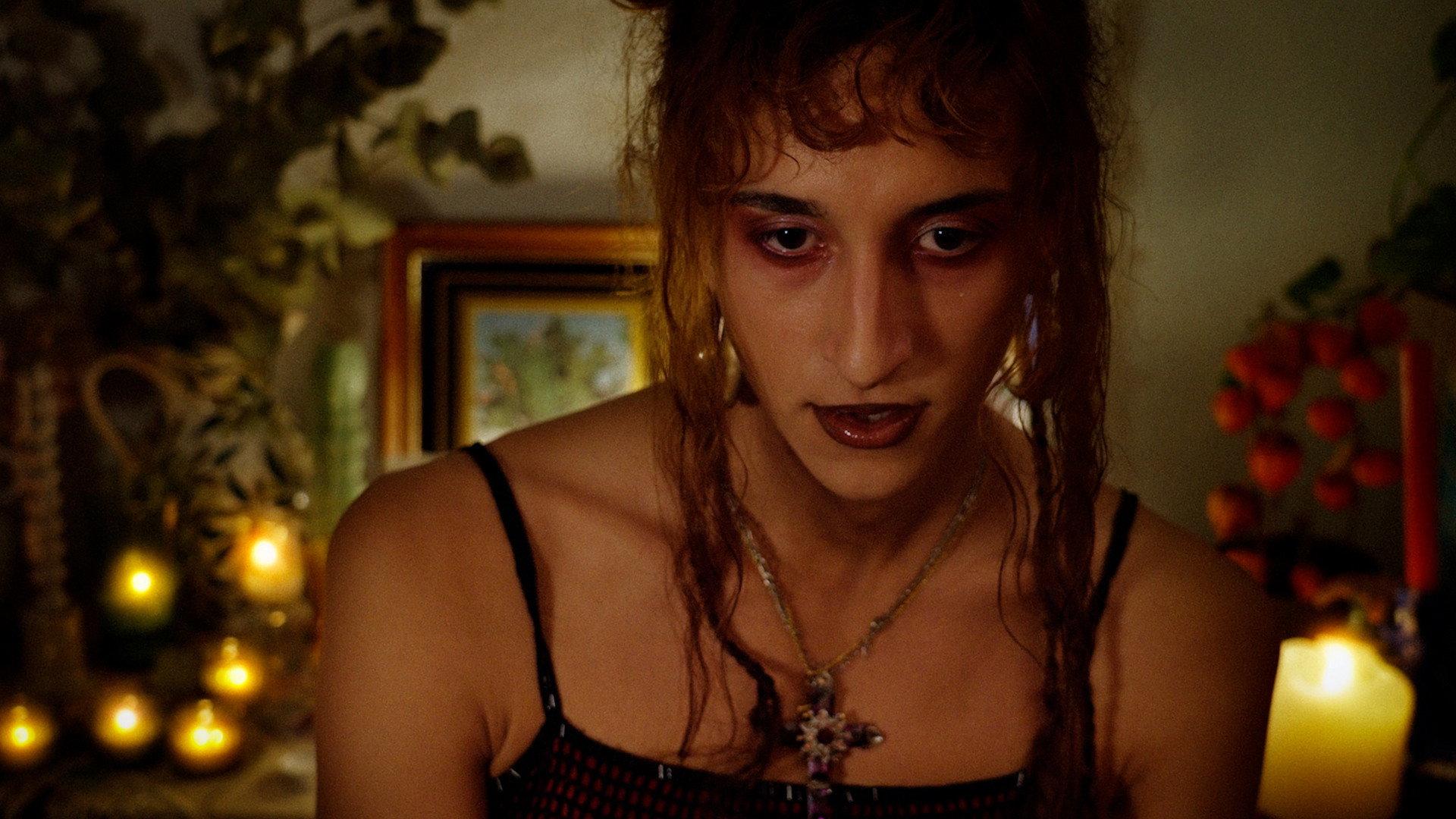 Summa Daemoniaca Travesti 2026 movie scene