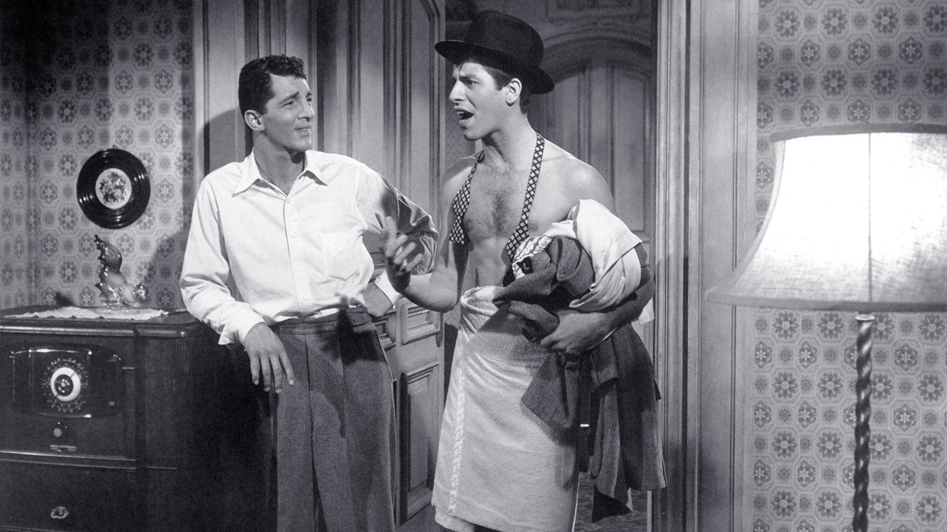 My Friend Irma 1949 movie scene