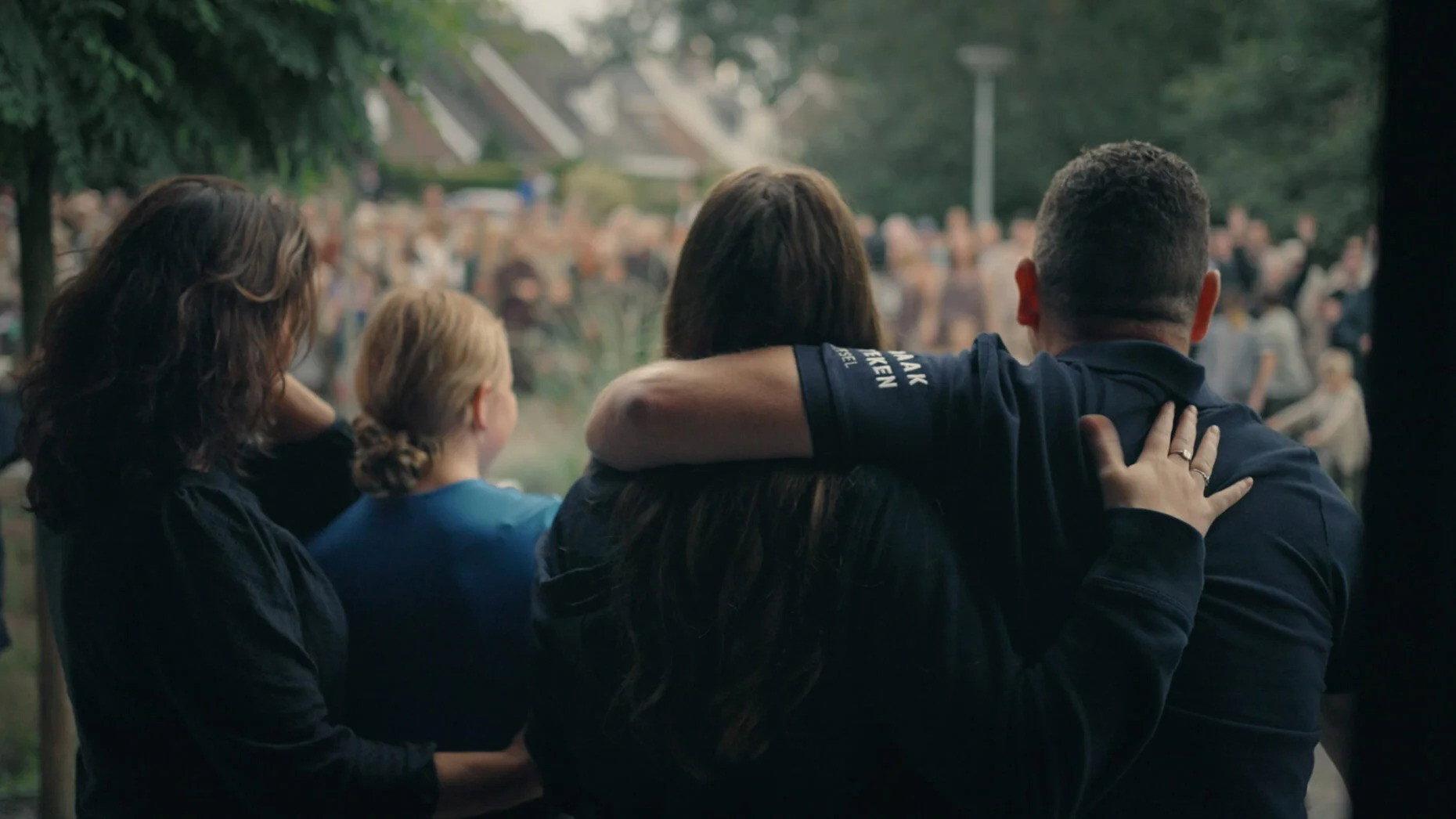 Geluif in 't Goeje 2024 movie scene
