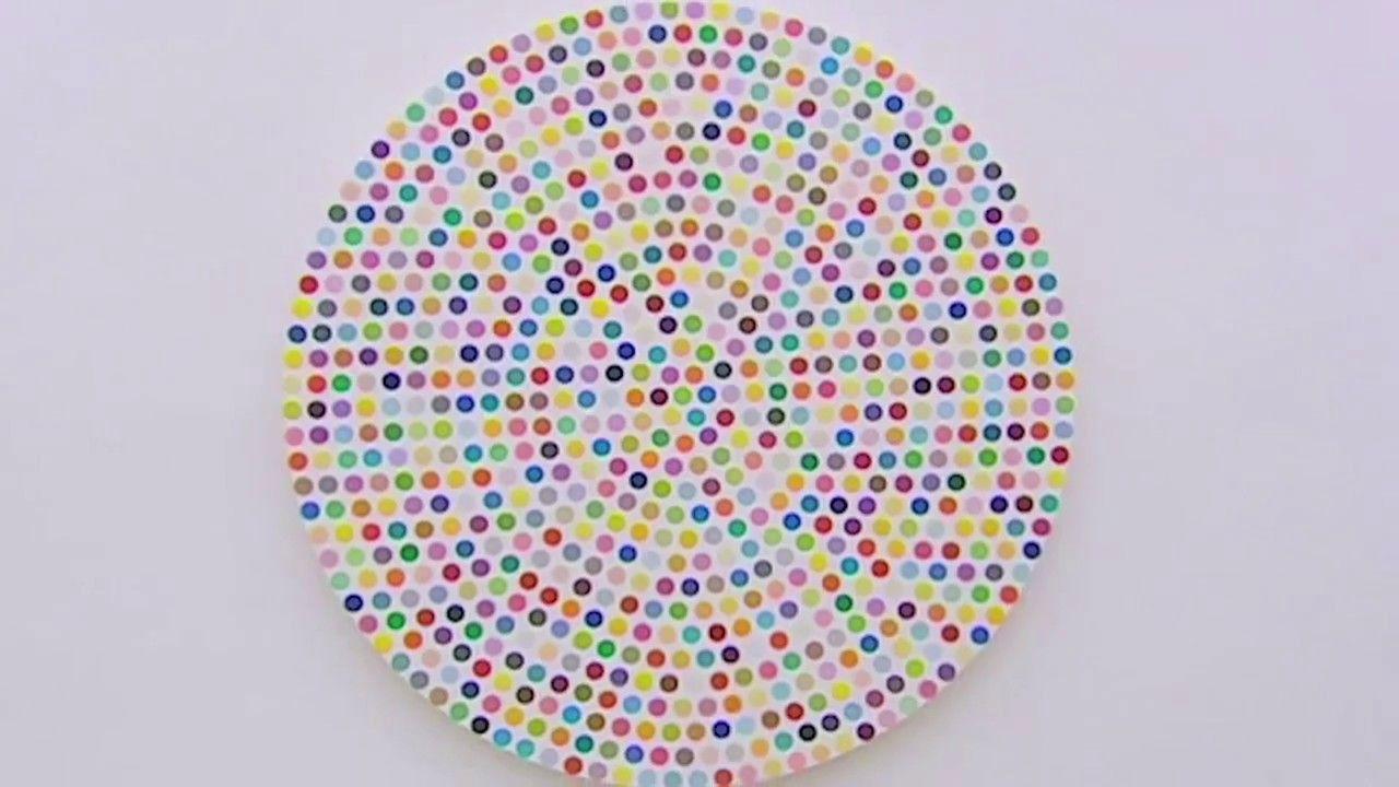 Blurred Lines: Inside the Art World 2017 movie scene