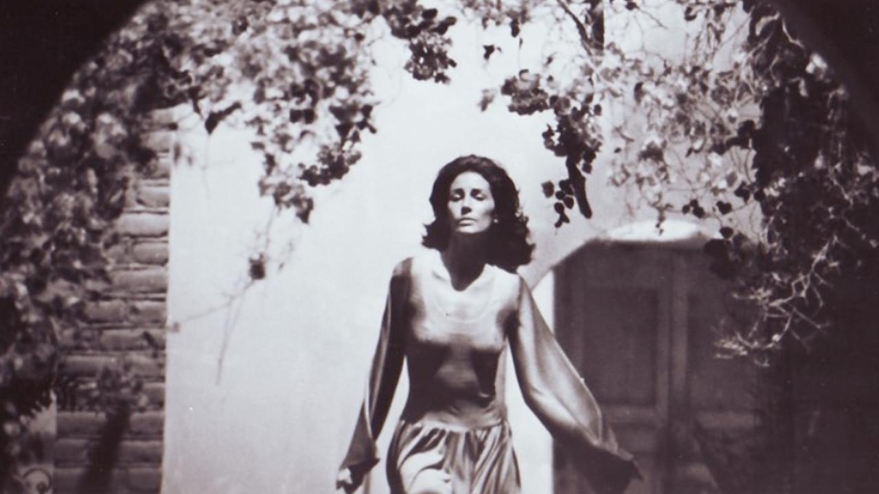Mirage 1972 movie scene