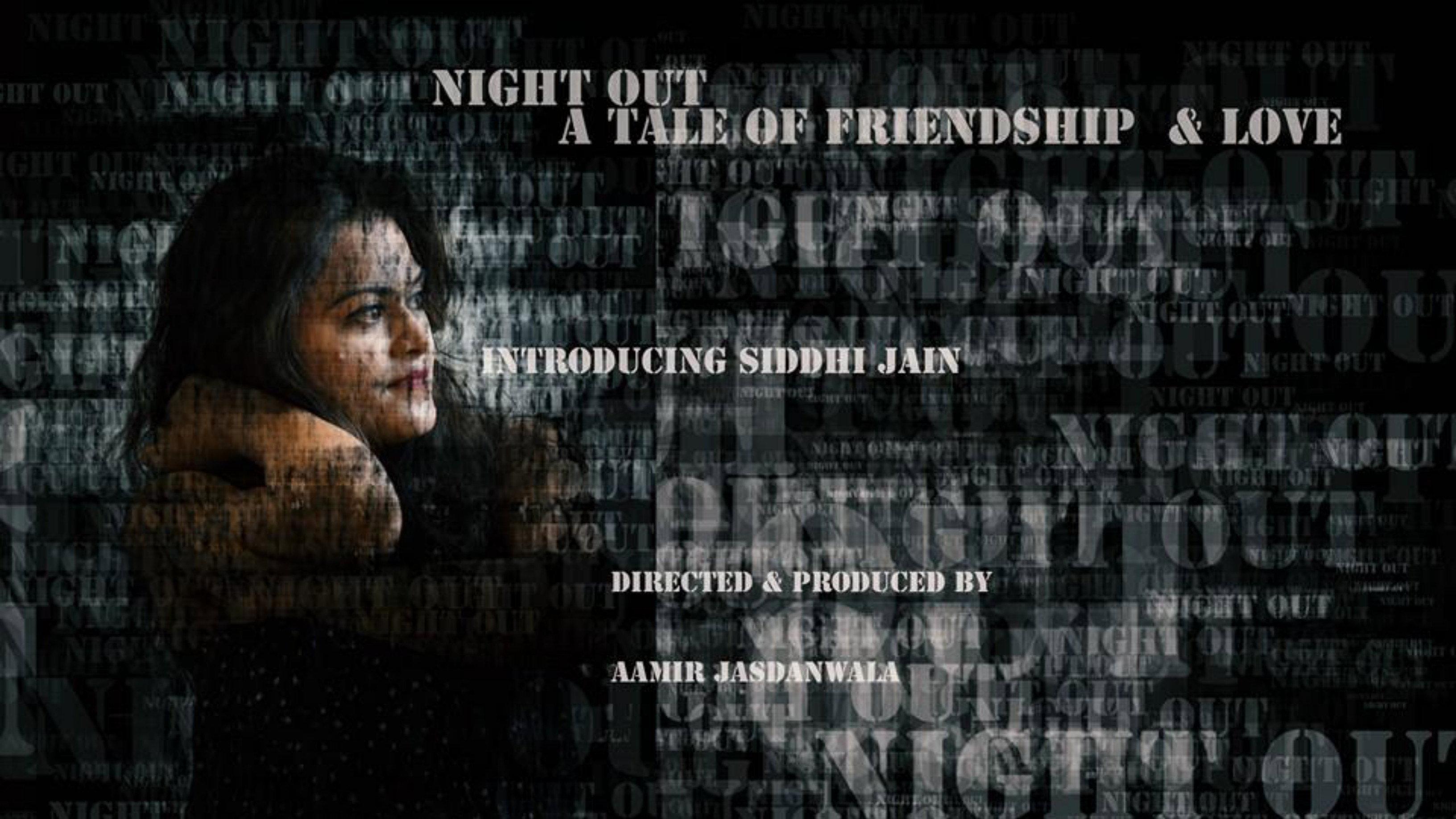 Night Out - A tale of Friendship and Love 2015 movie scene