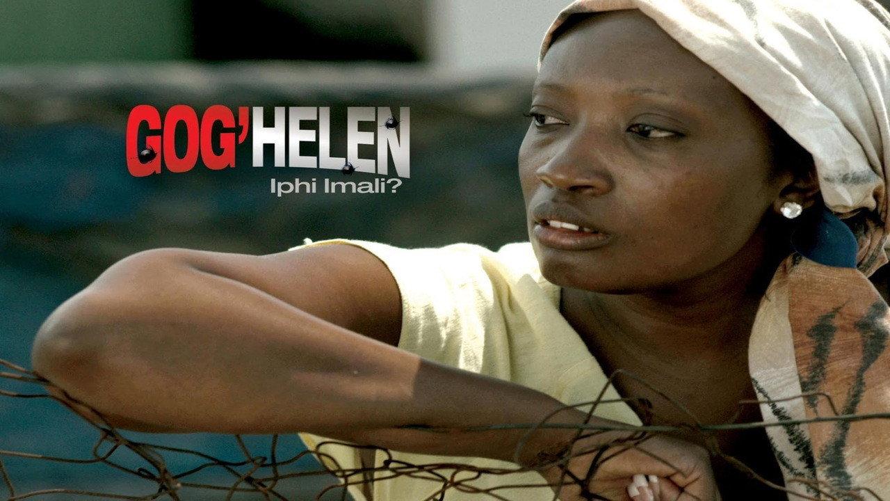 Gog' Helen 2012 movie scene