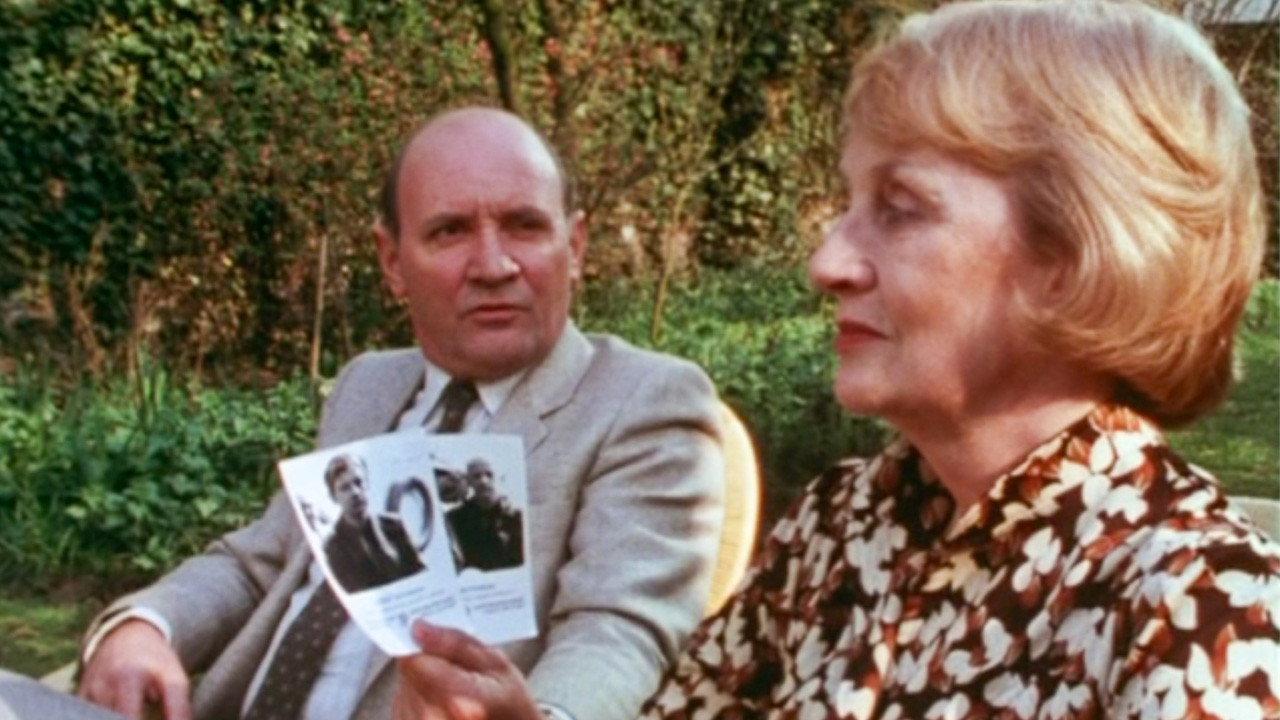 All Things Pass 1981 movie scene