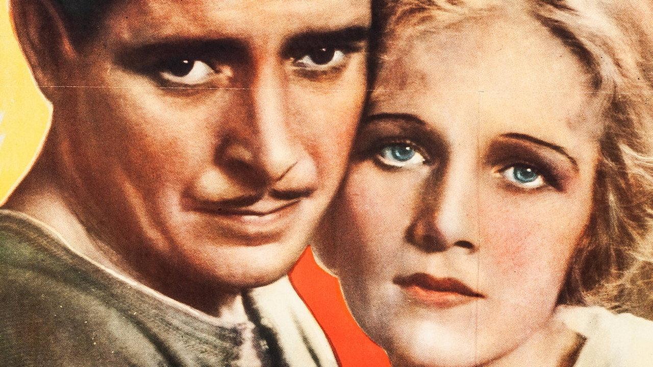 Condemned! 1929 movie scene