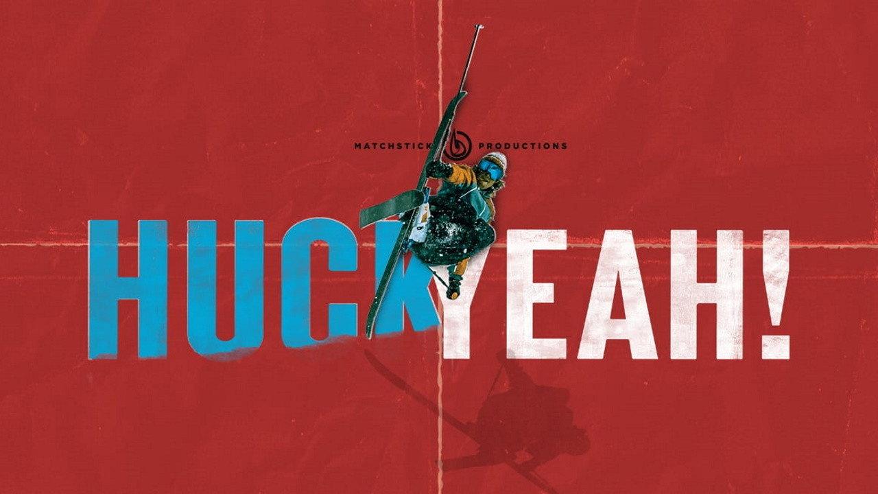 Huck Yeah! 2020 movie scene