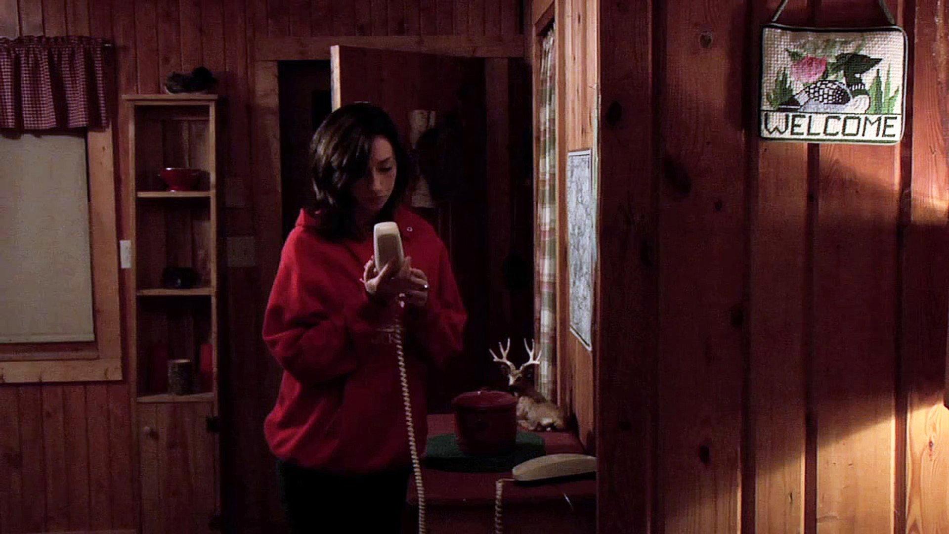 Dawning 2009 movie scene