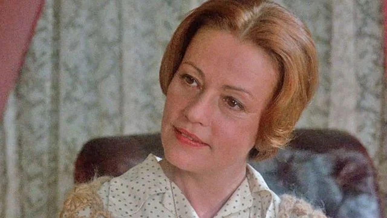 Dear Louise 1972 movie scene
