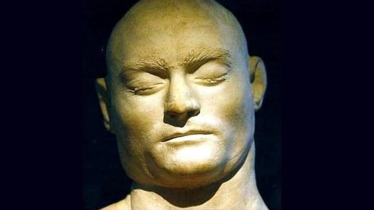 Death Masks 2009 movie scene