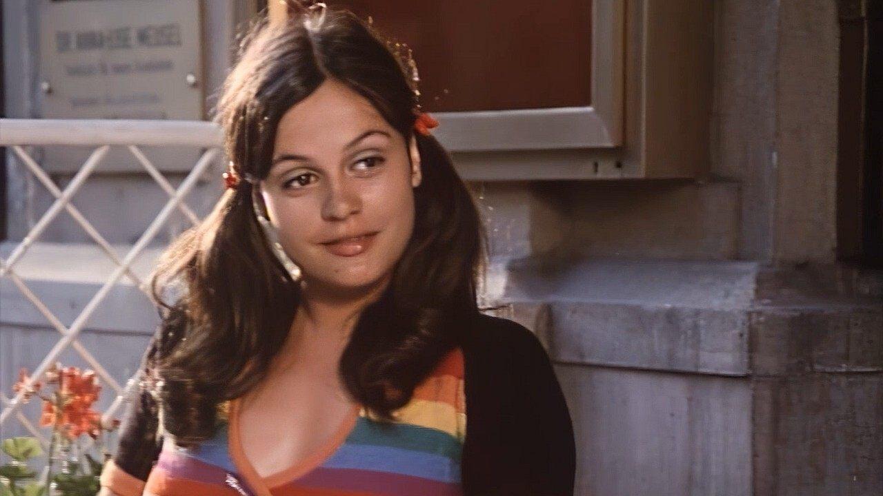Campus Swingers 1972 movie scene