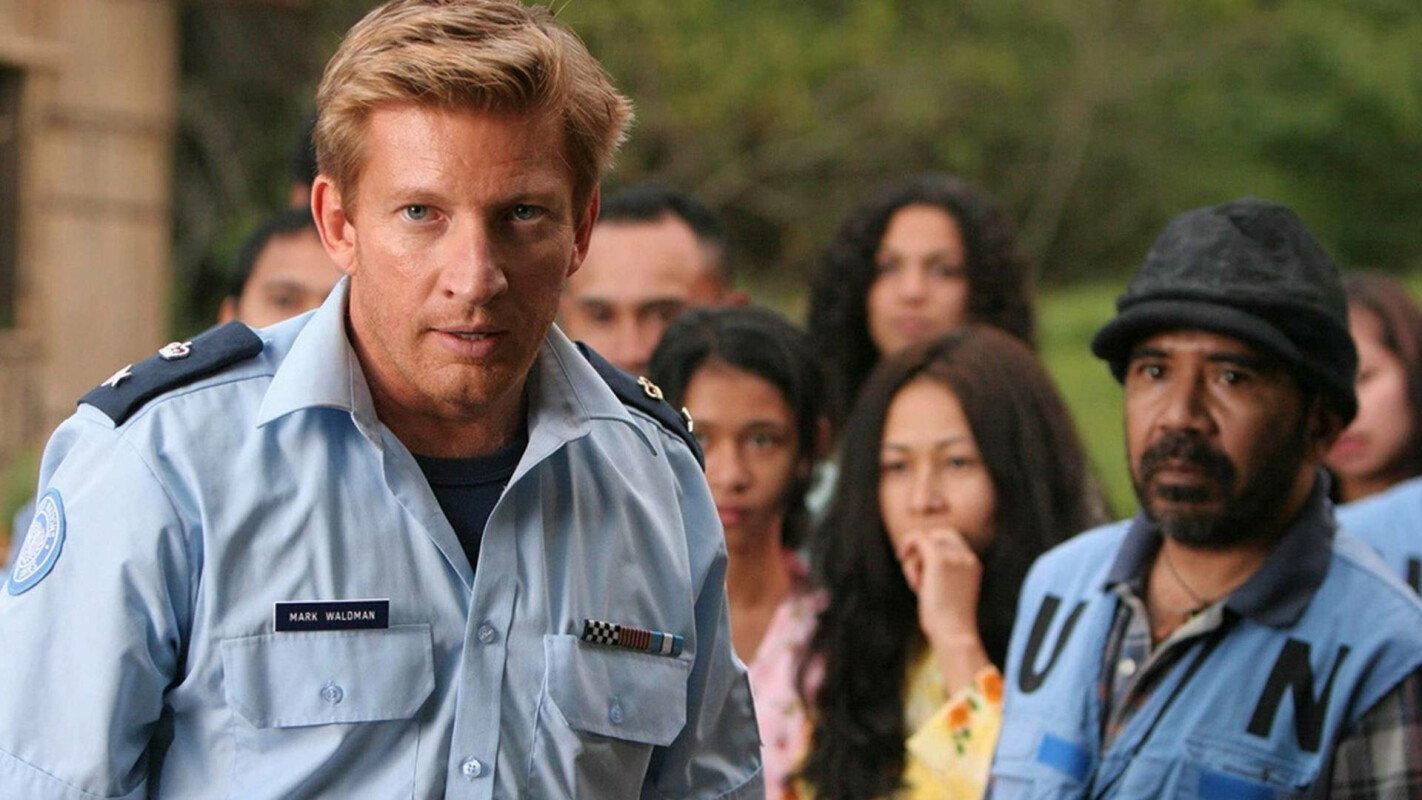 Answered by Fire 2006 movie scene