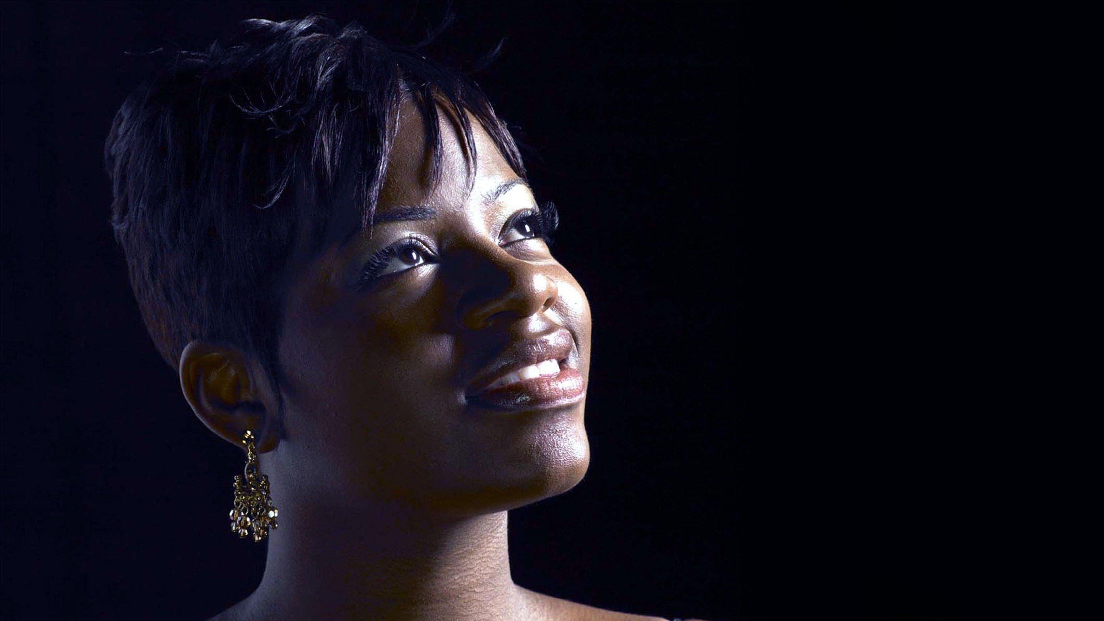 Life Is Not a Fairytale: The Fantasia Barrino Story 2006 movie scene