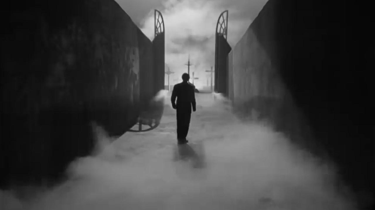 Return to Youth 1954 movie scene